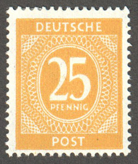 Germany Scott 546 Mint - Click Image to Close